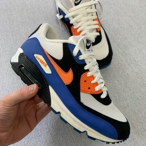 Nike Air max 90 NYC Mandarine Size 9 Men’s